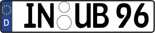 IN-UB96