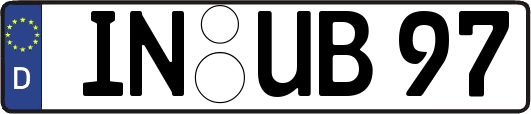 IN-UB97