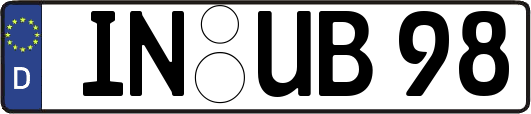 IN-UB98