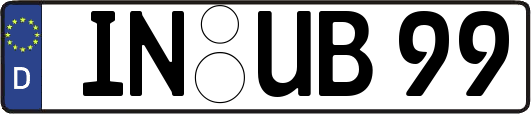 IN-UB99