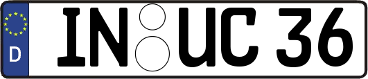 IN-UC36