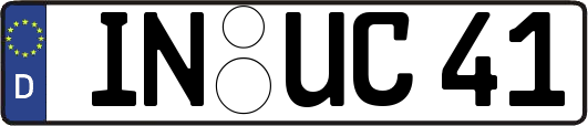 IN-UC41