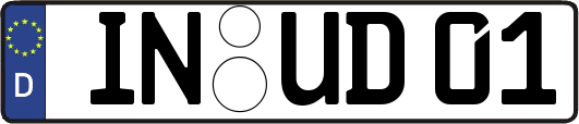 IN-UD01
