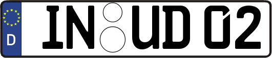 IN-UD02