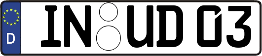 IN-UD03