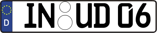 IN-UD06