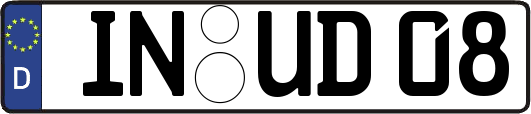 IN-UD08
