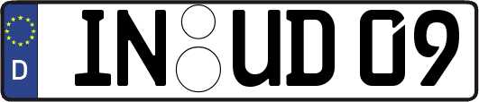 IN-UD09