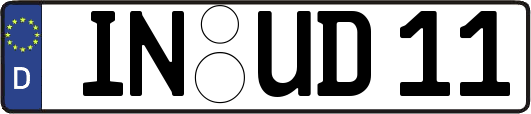 IN-UD11