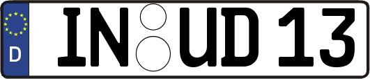 IN-UD13