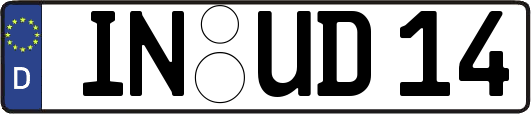 IN-UD14
