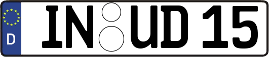 IN-UD15