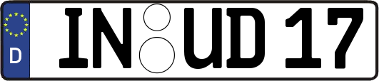 IN-UD17