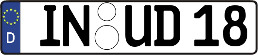 IN-UD18