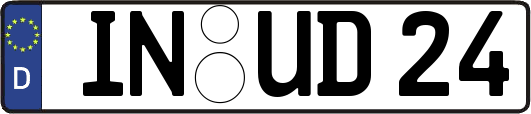 IN-UD24