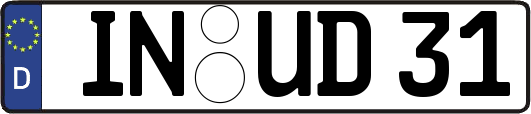 IN-UD31