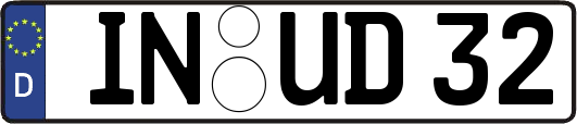 IN-UD32
