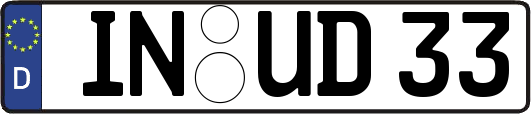 IN-UD33
