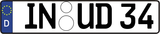 IN-UD34