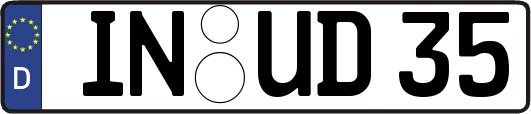 IN-UD35