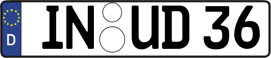 IN-UD36
