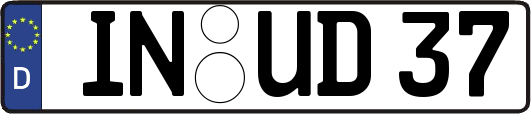 IN-UD37