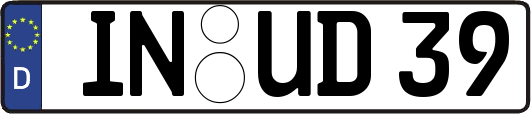 IN-UD39