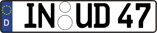 IN-UD47
