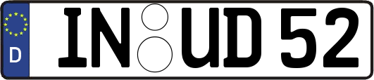IN-UD52