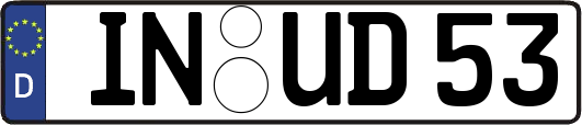 IN-UD53