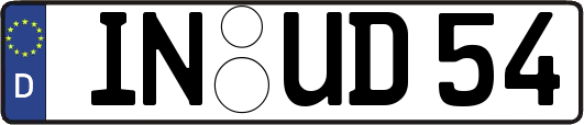 IN-UD54