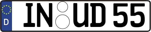 IN-UD55