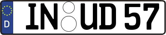 IN-UD57
