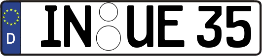IN-UE35