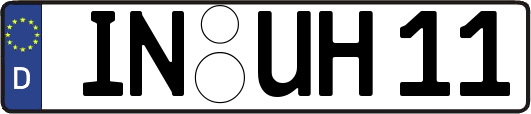 IN-UH11