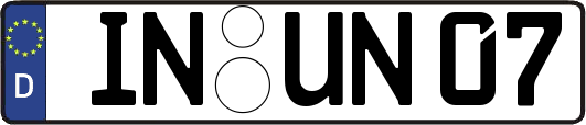 IN-UN07