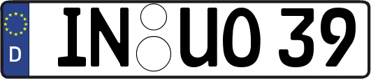 IN-UO39