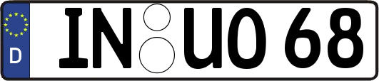 IN-UO68