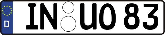 IN-UO83