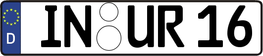 IN-UR16