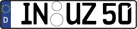 IN-UZ50
