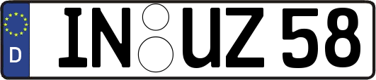 IN-UZ58