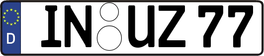 IN-UZ77