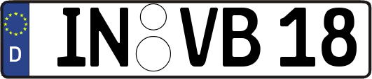 IN-VB18