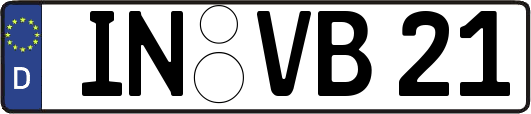 IN-VB21