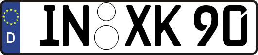 IN-XK90