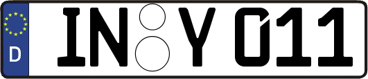 IN-Y011