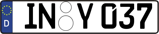 IN-Y037