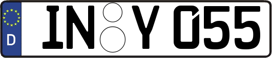 IN-Y055