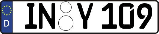 IN-Y109